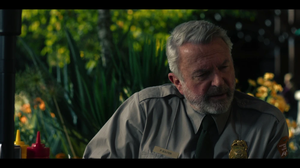 Still frame 25 from Untamed Season 1 Episode 2