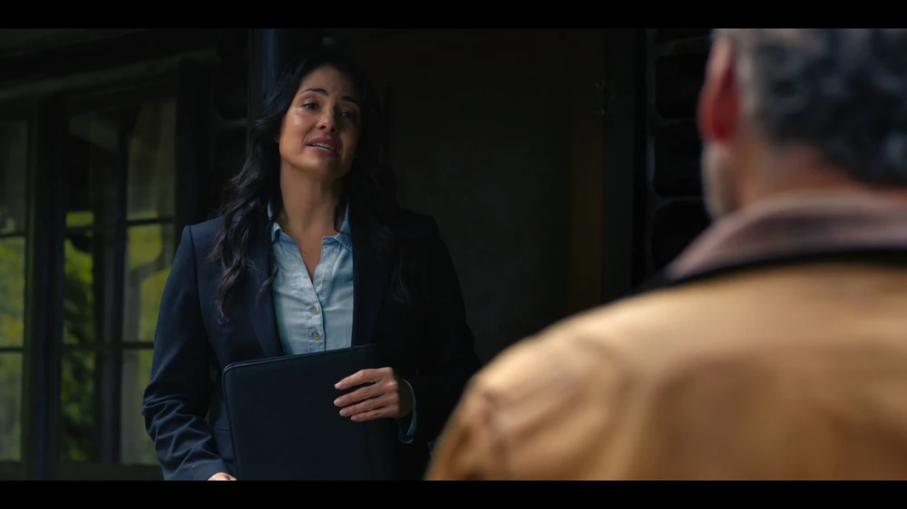 Still frame 32 from Untamed Season 1 Episode 2