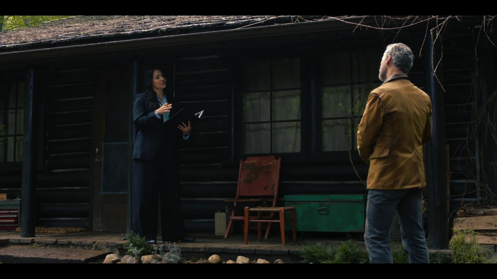 Still frame 33 from Untamed Season 1 Episode 2