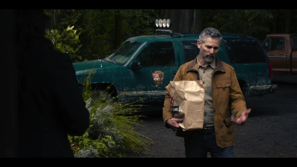 Still frame 34 from Untamed Season 1 Episode 2