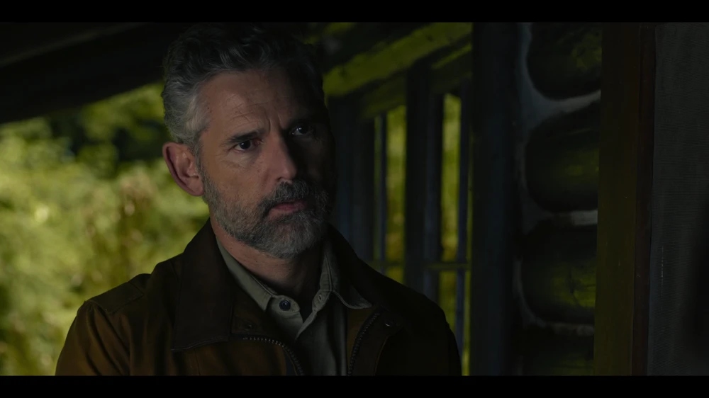 Still frame 35 from Untamed Season 1 Episode 2
