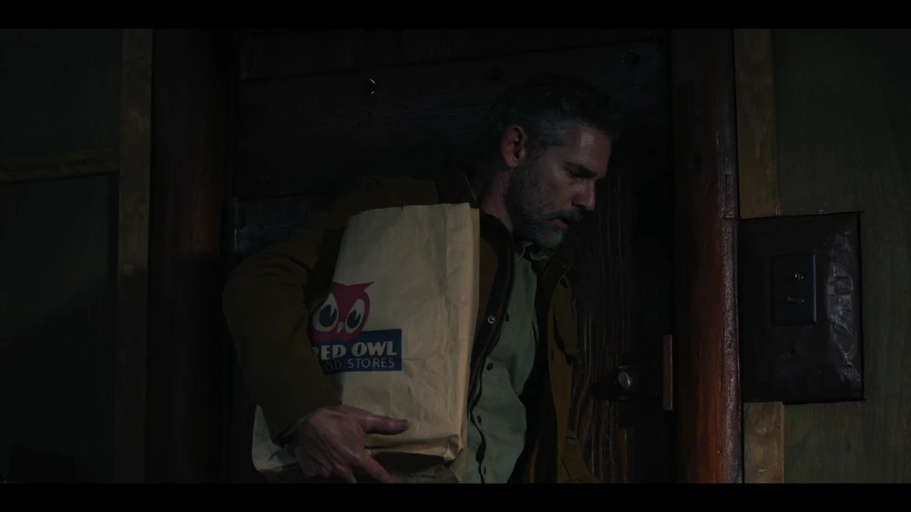 Still frame 36 from Untamed Season 1 Episode 2