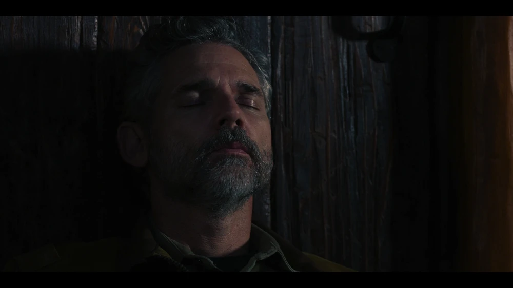 Still frame 37 from Untamed Season 1 Episode 2