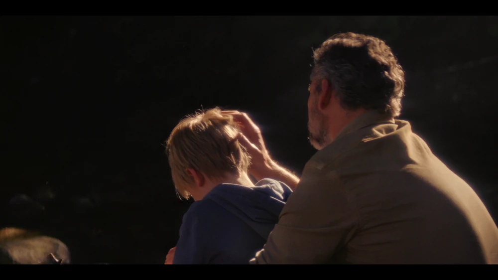 Still frame 38 from Untamed Season 1 Episode 2