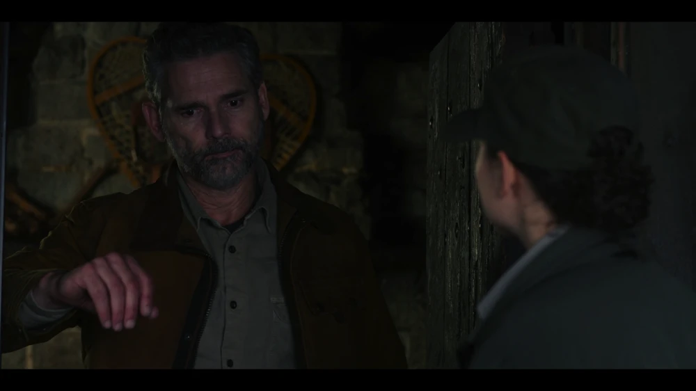 Still frame 39 from Untamed Season 1 Episode 2