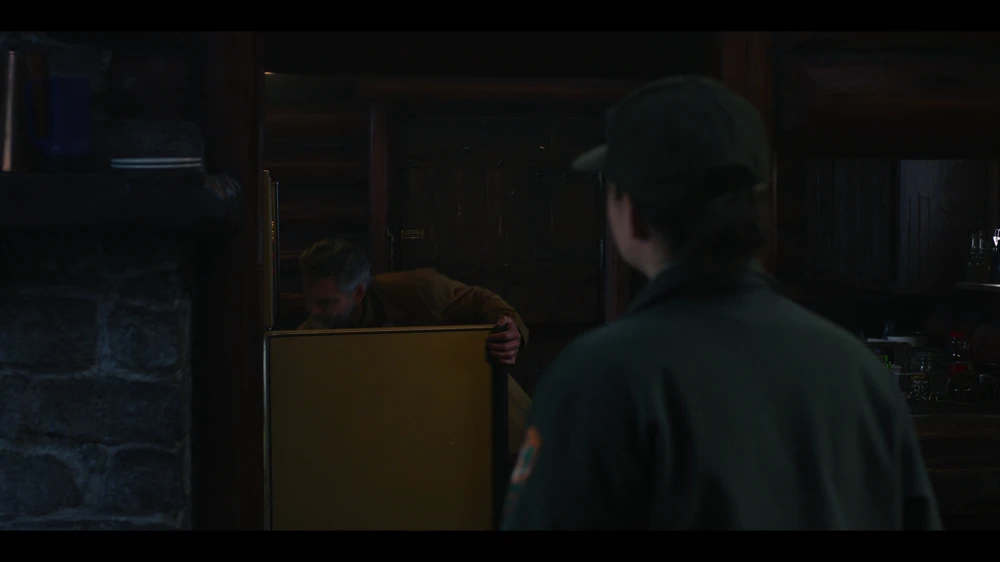 Still frame 40 from Untamed Season 1 Episode 2