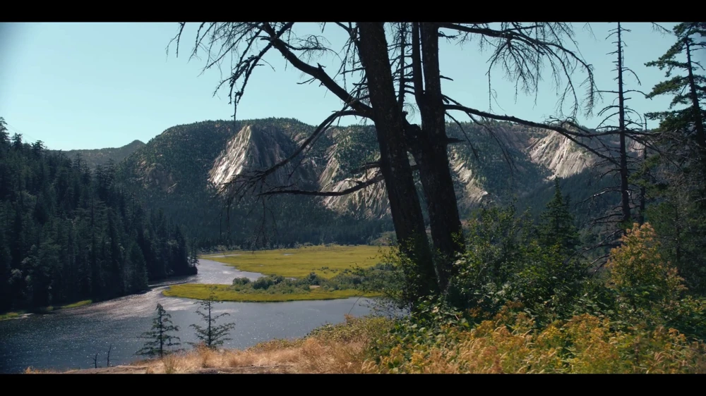 Still frame 41 from Untamed Season 1 Episode 2
