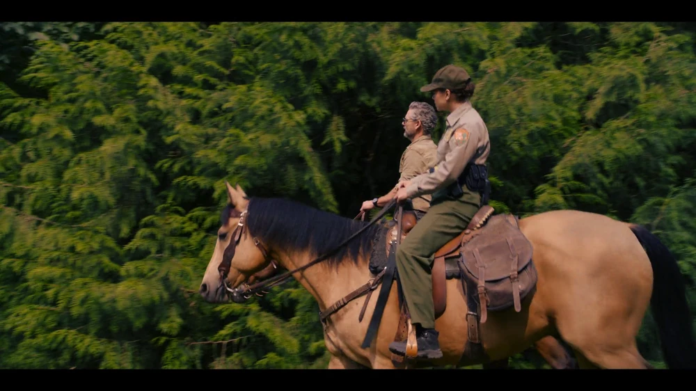 Still frame 42 from Untamed Season 1 Episode 2