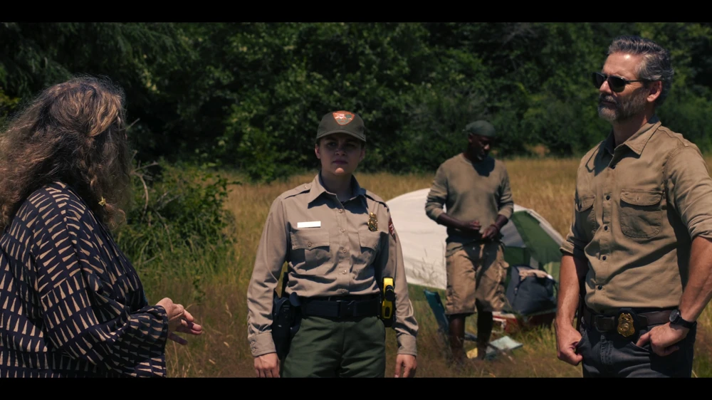 Still frame 43 from Untamed Season 1 Episode 2