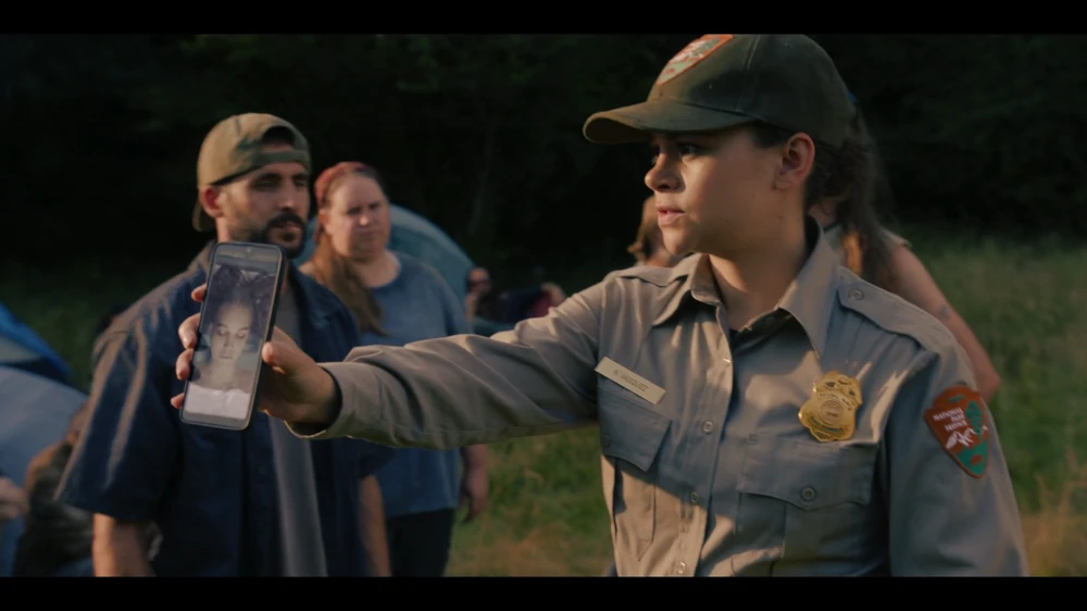 Still frame 45 from Untamed Season 1 Episode 2