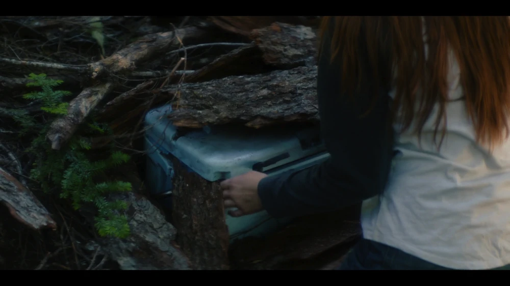 Still frame 5 from Untamed Season 1 Episode 2