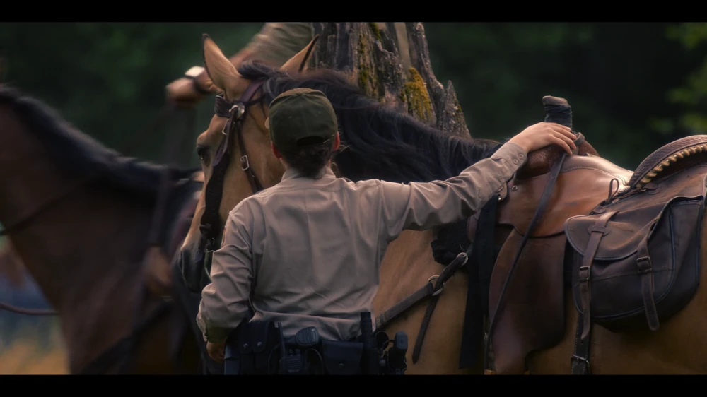 Still frame 46 from Untamed Season 1 Episode 2