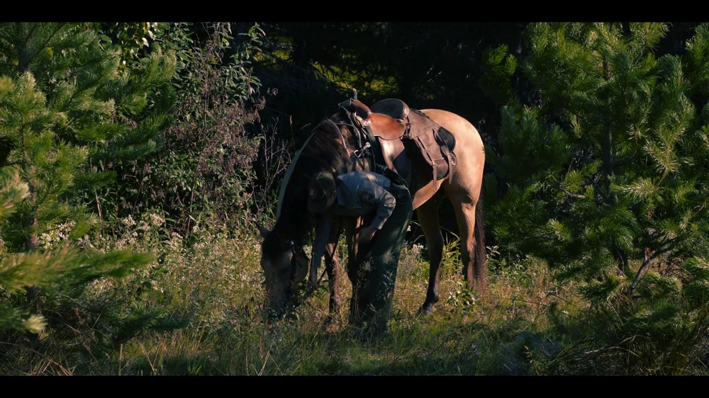 Still frame 48 from Untamed Season 1 Episode 2