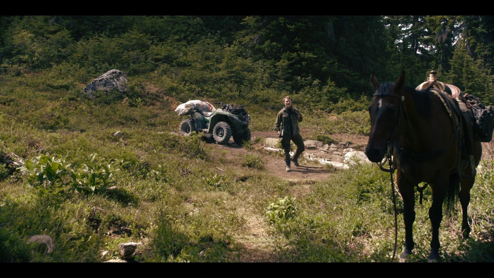 Still frame 49 from Untamed Season 1 Episode 2
