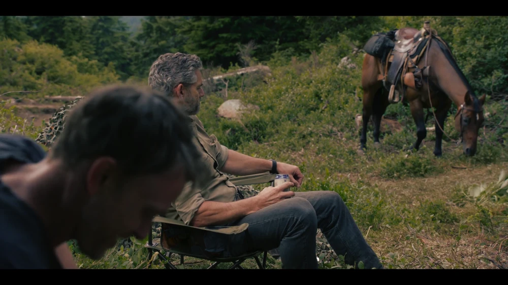 Still frame 51 from Untamed Season 1 Episode 2