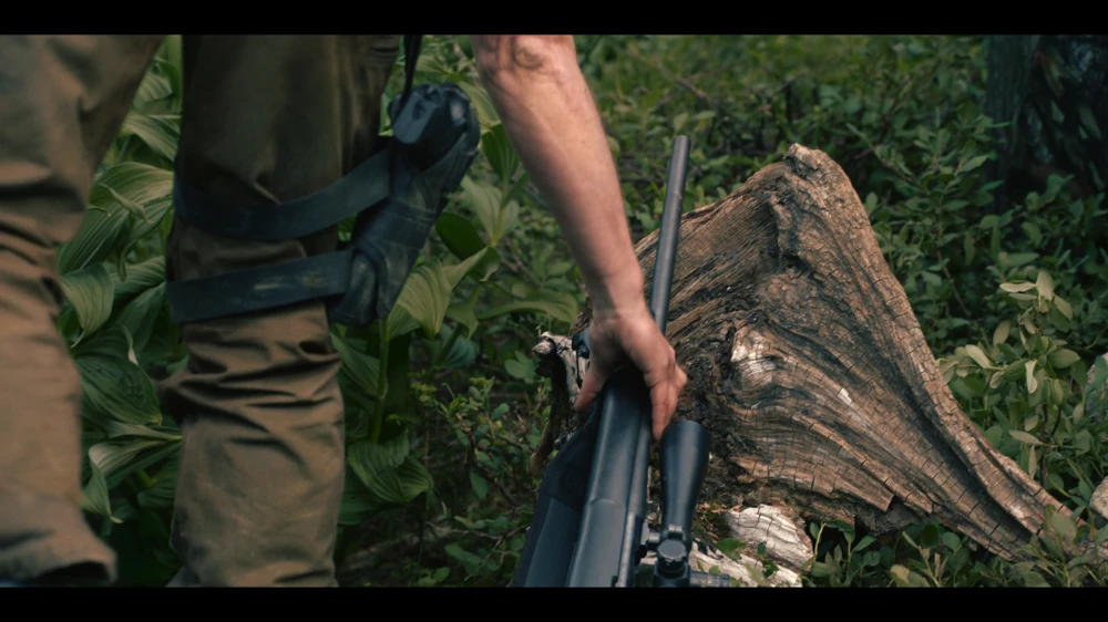 Still frame 53 from Untamed Season 1 Episode 2