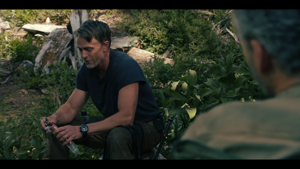 Still frame 55 from Untamed Season 1 Episode 2