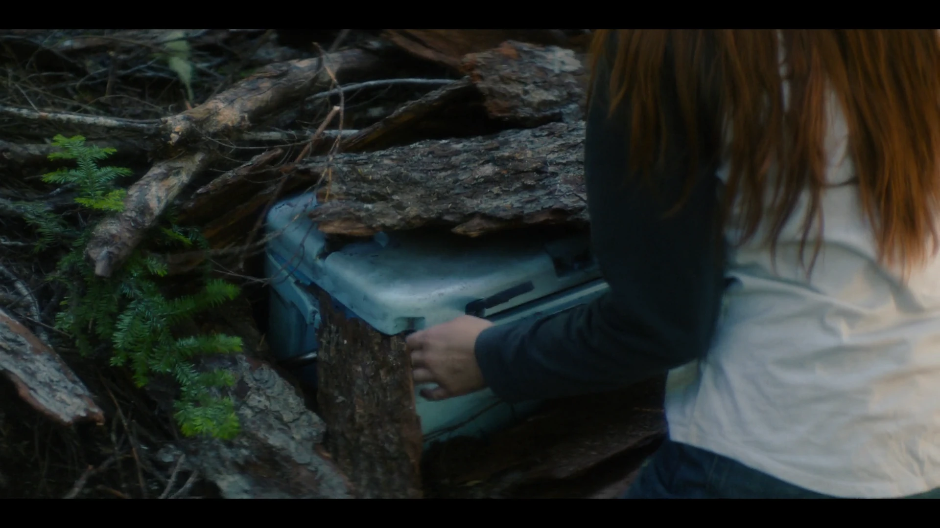 Untamed Season 1 Episode 2 screenshot preview