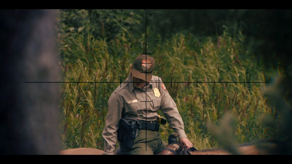 Still frame 48 from Untamed Season 1 Episode 3