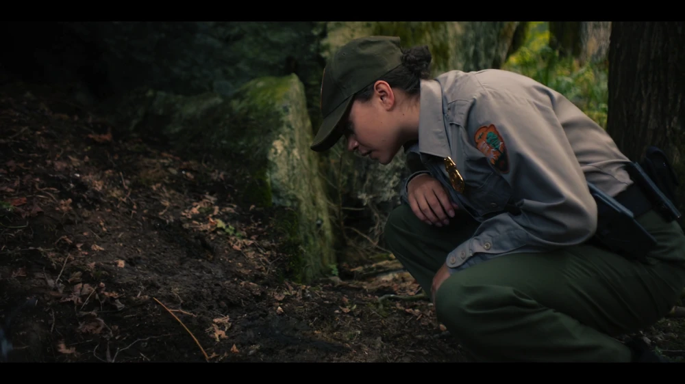 Still frame 49 from Untamed Season 1 Episode 3