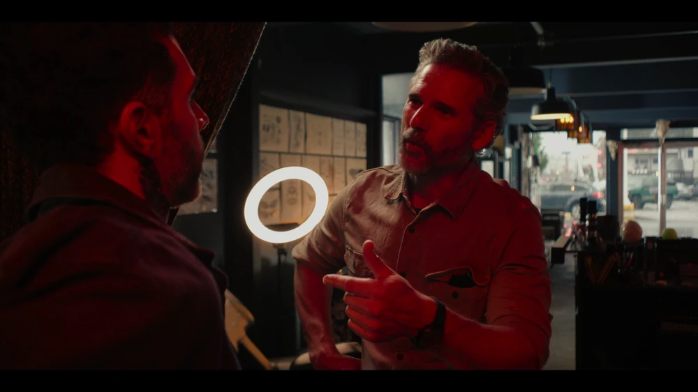 Still frame 51 from Untamed Season 1 Episode 3