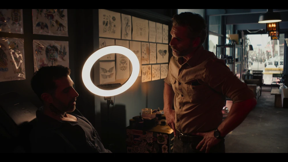 Still frame 52 from Untamed Season 1 Episode 3