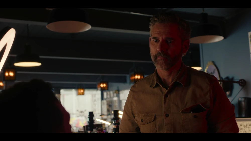 Still frame 53 from Untamed Season 1 Episode 3