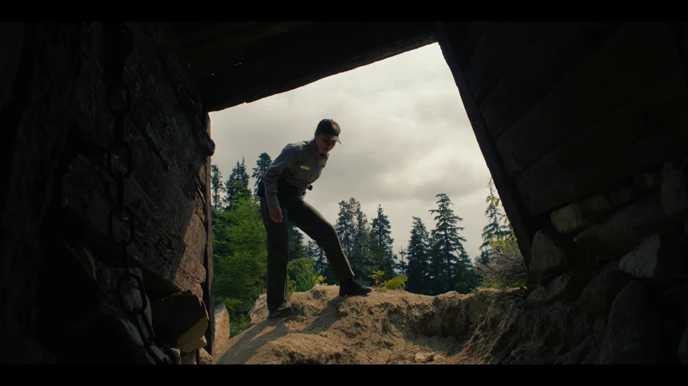 Still frame 54 from Untamed Season 1 Episode 3