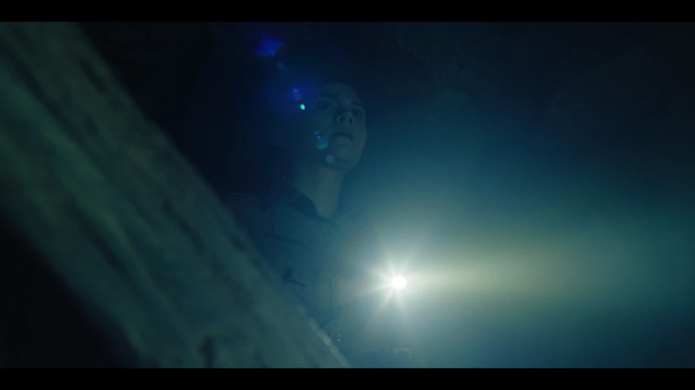 Still frame 55 from Untamed Season 1 Episode 3