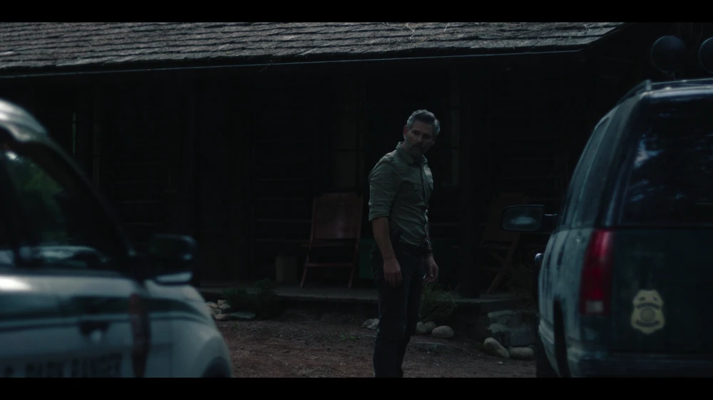 Still frame 57 from Untamed Season 1 Episode 3