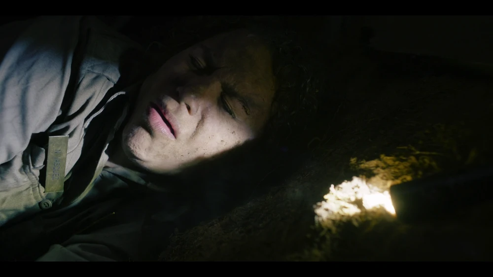 Still frame 58 from Untamed Season 1 Episode 3