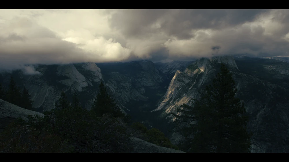 Still frame 59 from Untamed Season 1 Episode 3