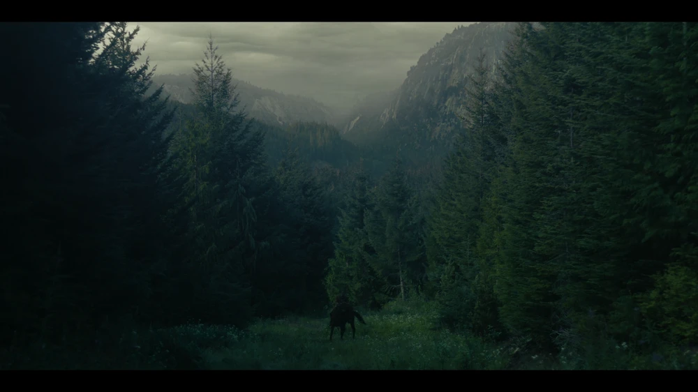 Still frame 61 from Untamed Season 1 Episode 3