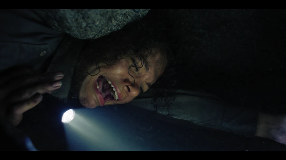 Still frame 63 from Untamed Season 1 Episode 3