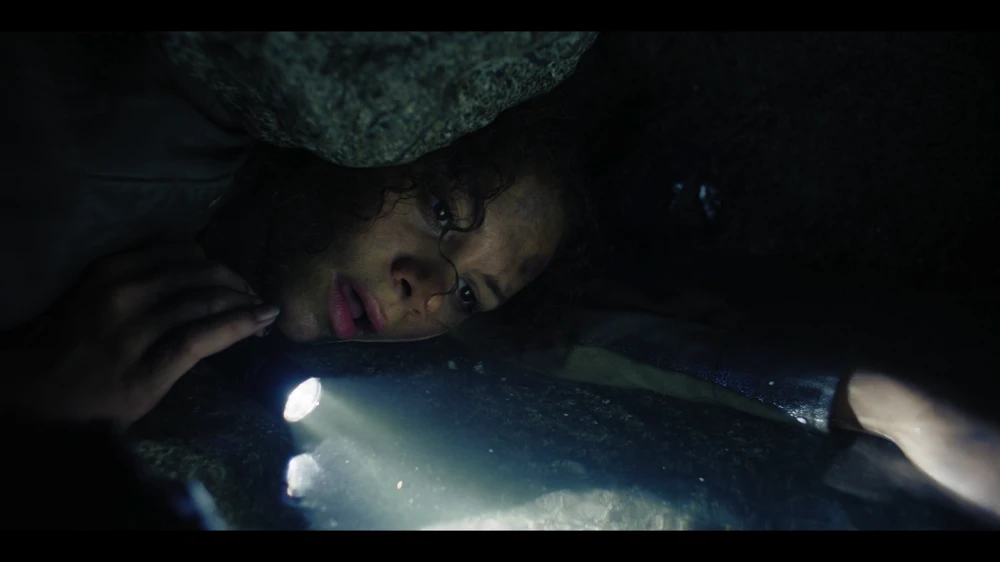 Still frame 65 from Untamed Season 1 Episode 3
