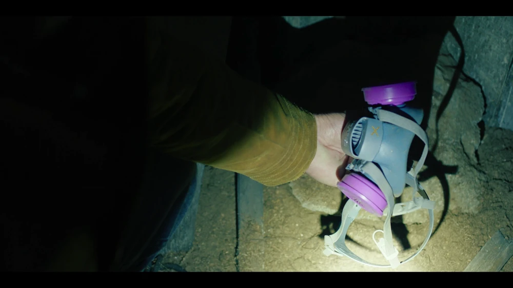 Still frame 68 from Untamed Season 1 Episode 3