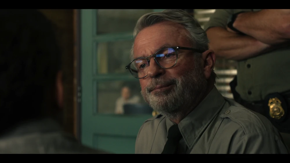 Still frame 3 from Untamed Season 1 Episode 3