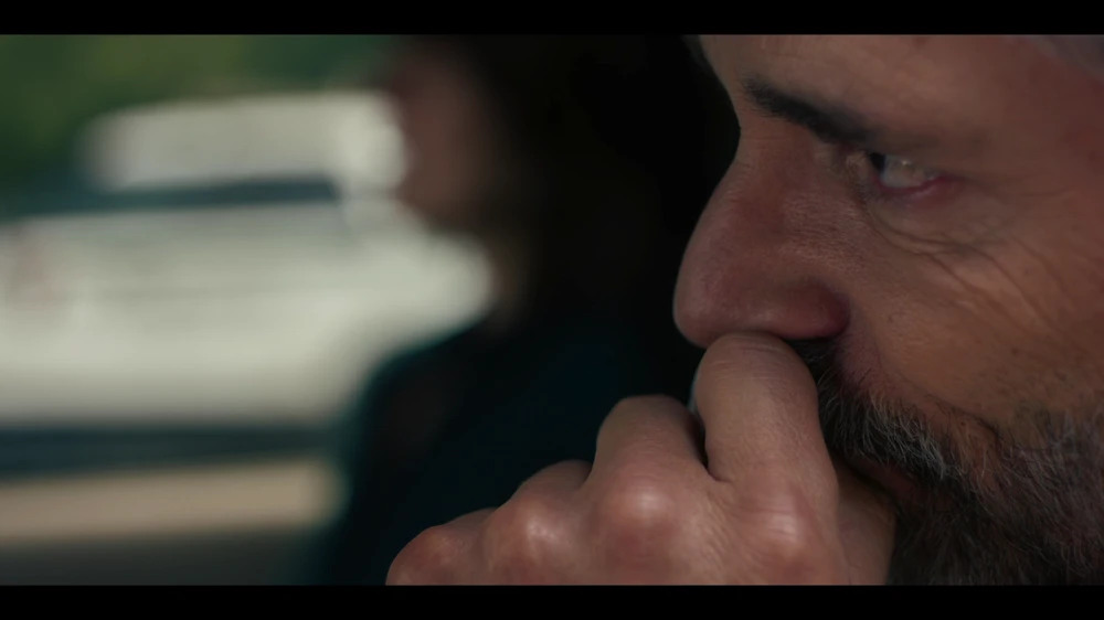 Still frame 7 from Untamed Season 1 Episode 3