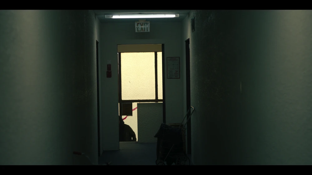 Still frame 14 from Untamed Season 1 Episode 3