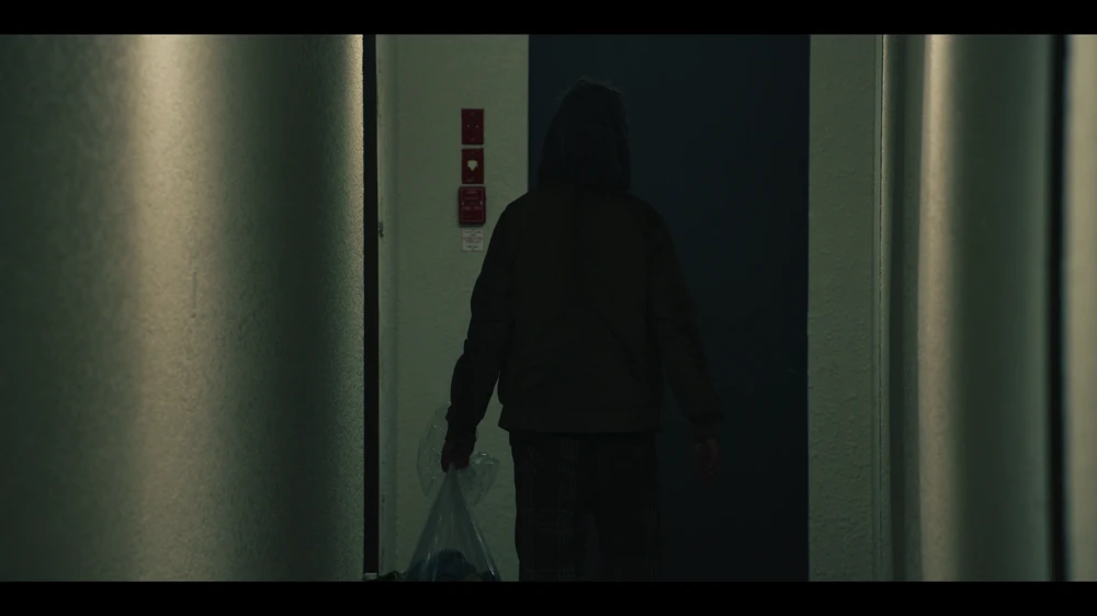 Still frame 15 from Untamed Season 1 Episode 3