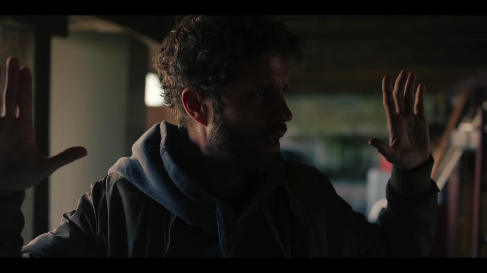 Still frame 16 from Untamed Season 1 Episode 3