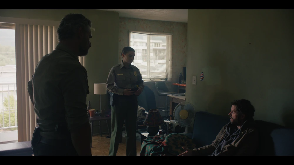 Still frame 17 from Untamed Season 1 Episode 3