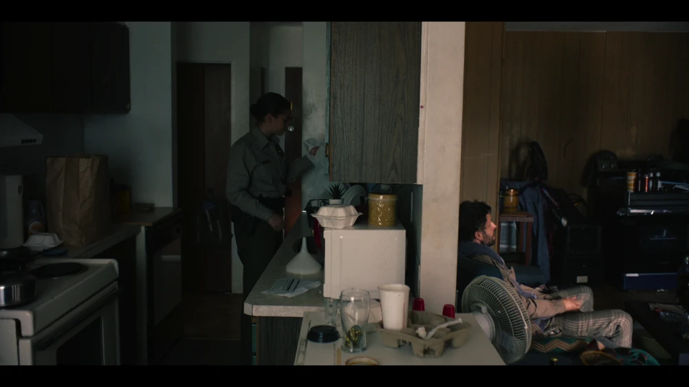 Still frame 18 from Untamed Season 1 Episode 3