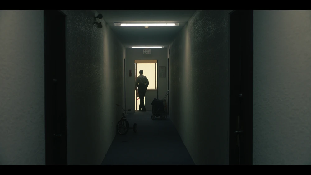 Still frame 19 from Untamed Season 1 Episode 3
