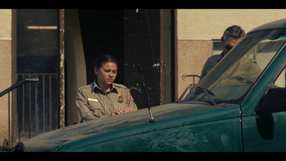 Still frame 20 from Untamed Season 1 Episode 3