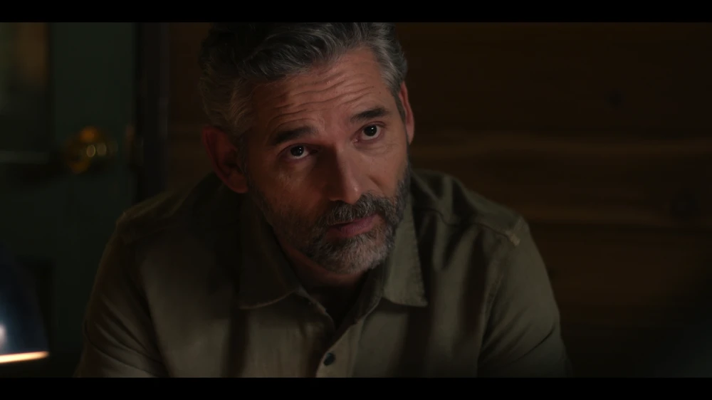Still frame 26 from Untamed Season 1 Episode 3