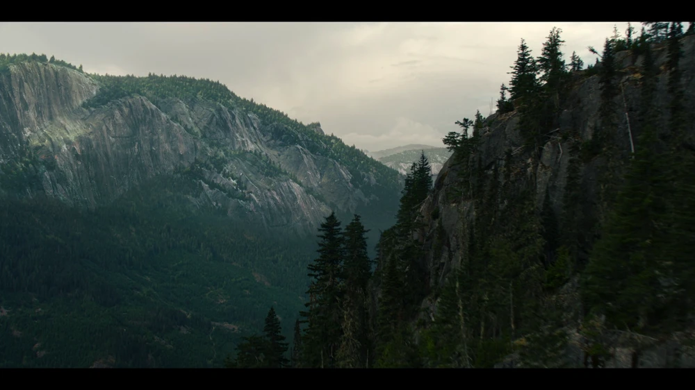 Still frame 27 from Untamed Season 1 Episode 3
