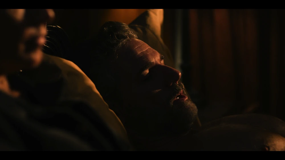 Still frame 30 from Untamed Season 1 Episode 3