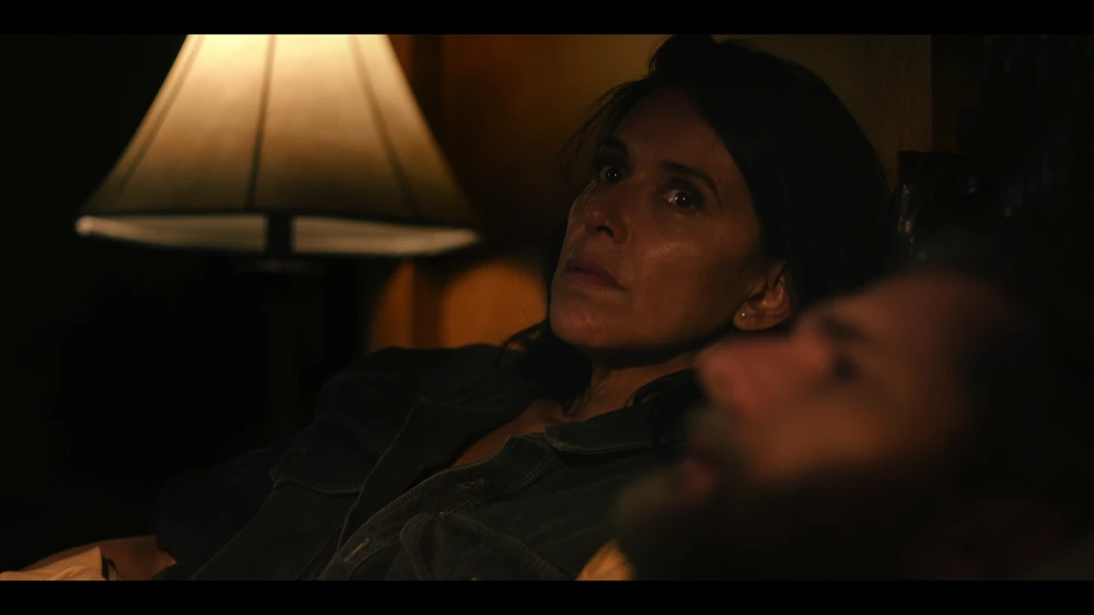 Still frame 31 from Untamed Season 1 Episode 3