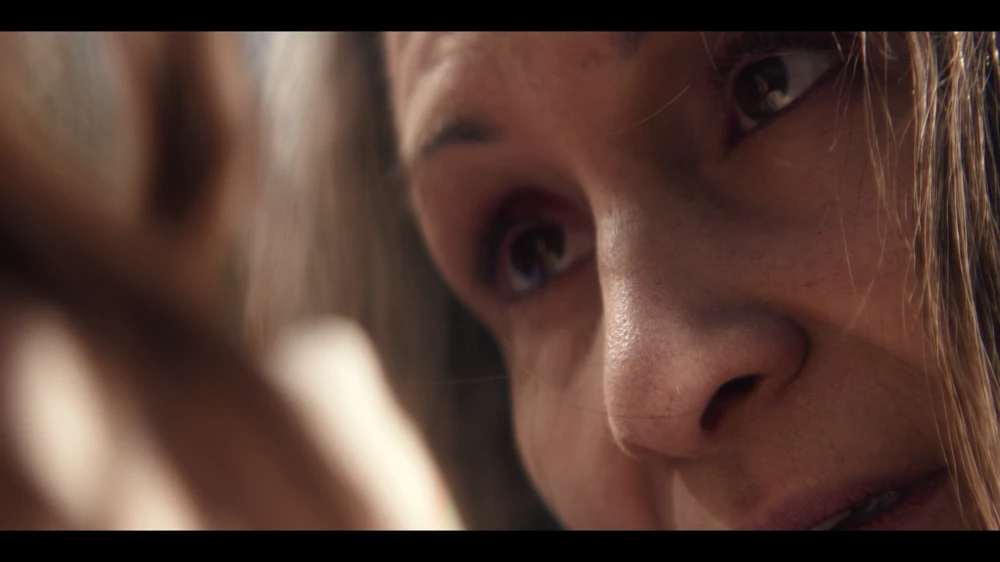 Still frame 1 from Untamed Season 1 Episode 3
